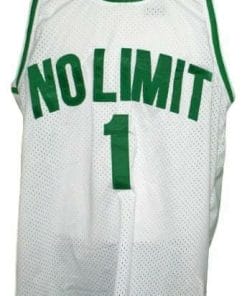 Darnell Hillman #20 Indiana Aba Retro Basketball Jersey New Sewn Blue - Top  Smart Design